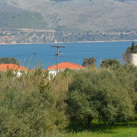 Lejlighed Lotus Sea View *