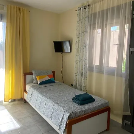 Lotus Sea View Lixouri