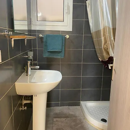 Lotus Sea View Lejlighed *