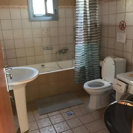 Lotus Sea View Lejlighed *