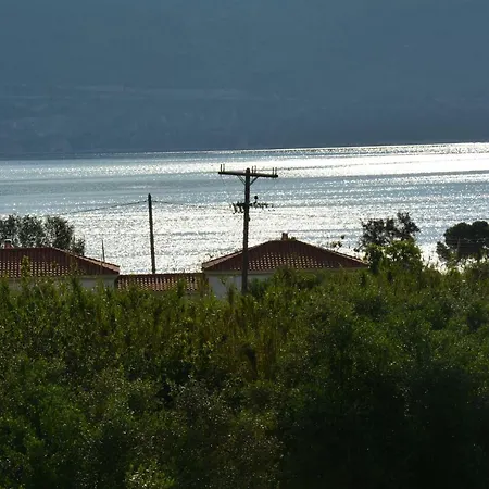 Lejlighed Lotus Sea View *