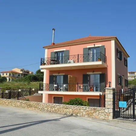 Apartamento Lotus Sea View *