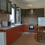 Apartament Lotus Sea View