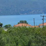 Apartament Lotus Sea View Lixouri