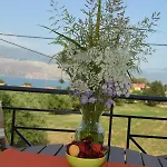 Apartament Lotus Sea View Lixouri