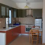 Apartament Lotus Sea View Lixouri