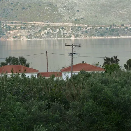 Διαμέρισμα Lotus Sea View *